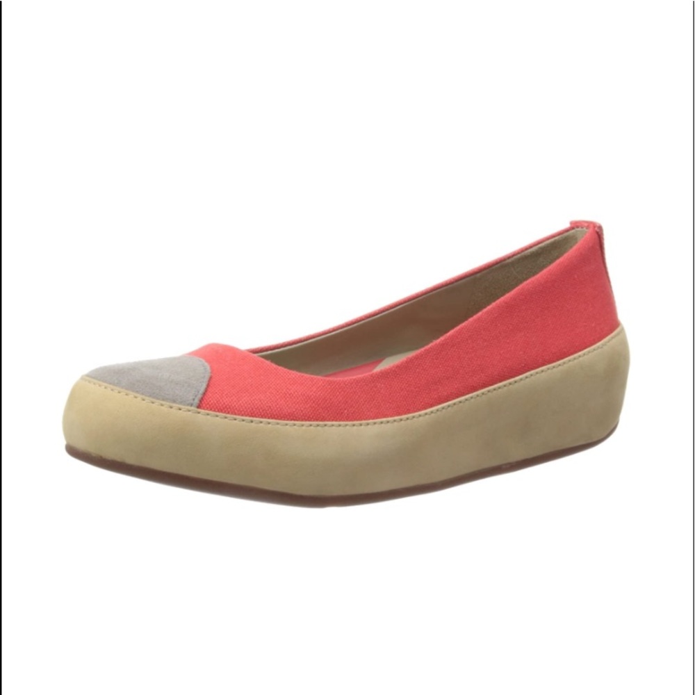 Fitflop Ballerina/Flats, EUR41